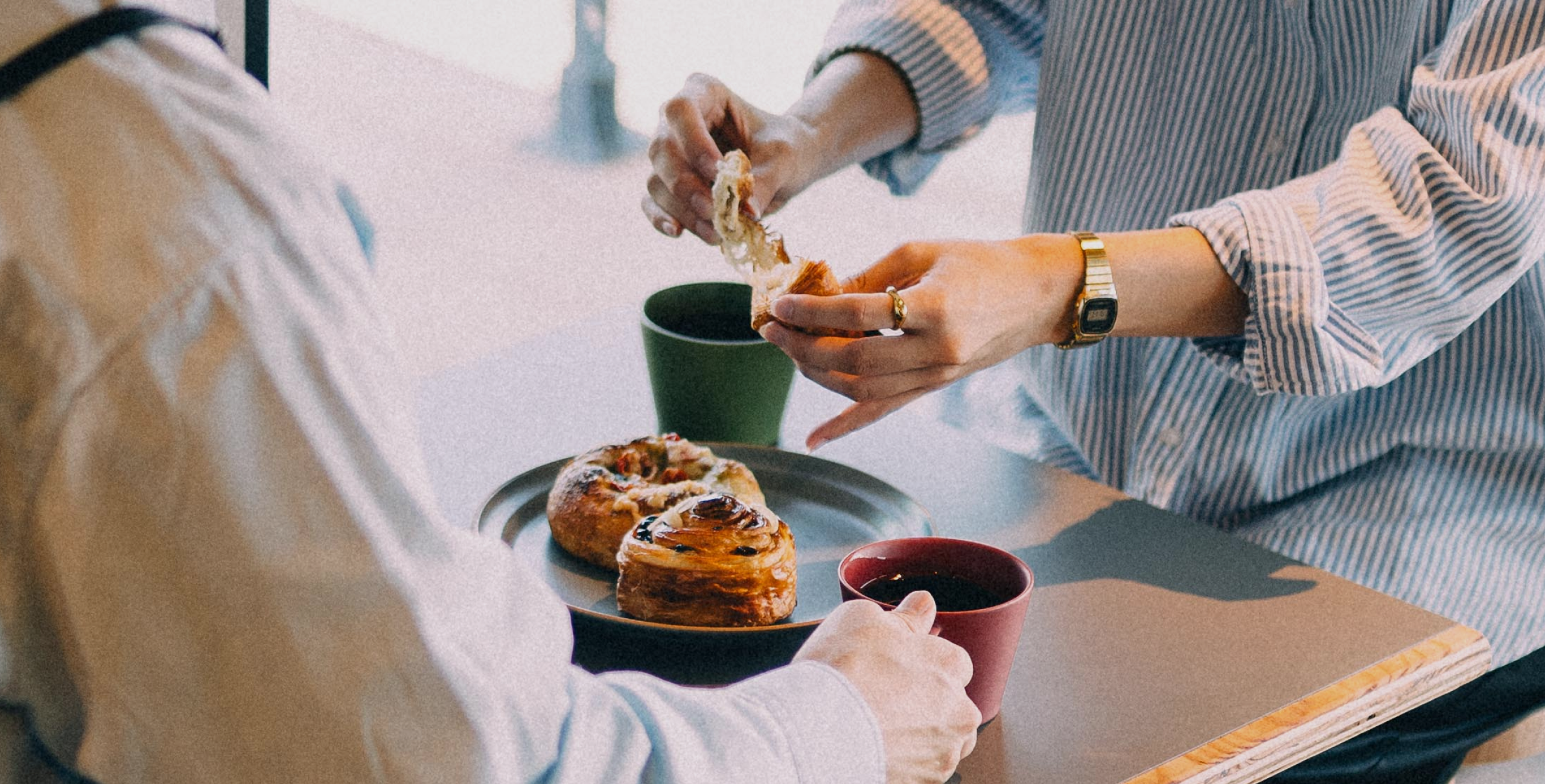 Rokumei Coffee Slide 2