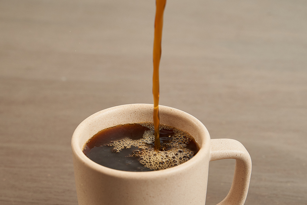 コーヒーメーカー ノア イメージ