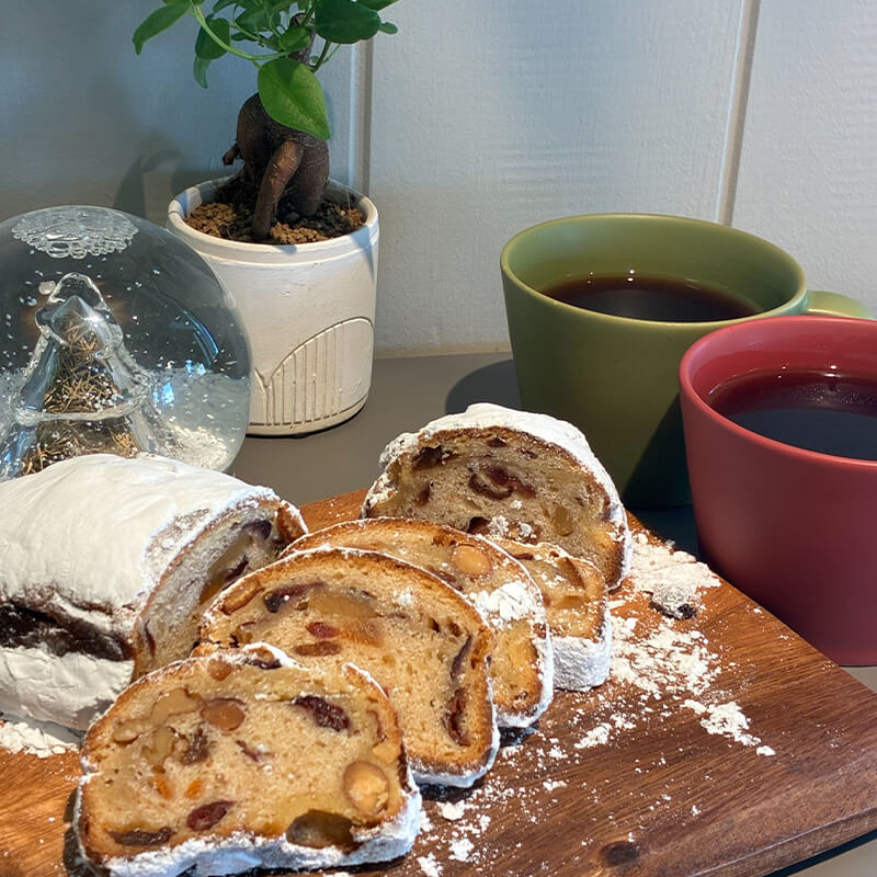 シュトーレン サムネイル