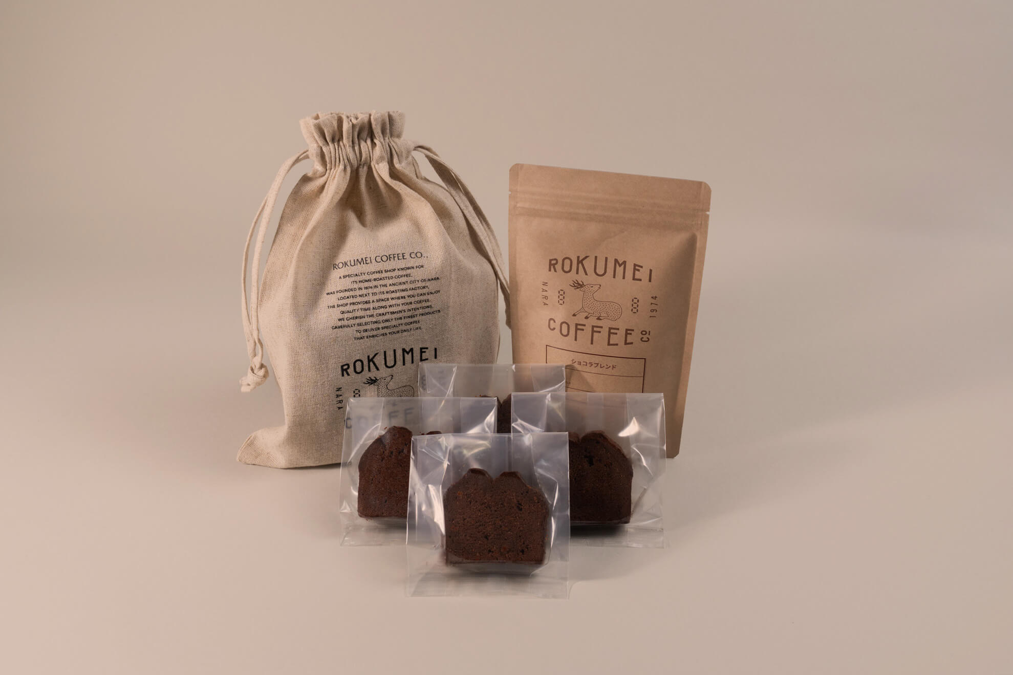 巾着ラッピング サムネイル