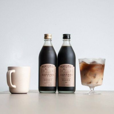 最高級のスペシャルティカフェベース｜ロクメイコーヒー