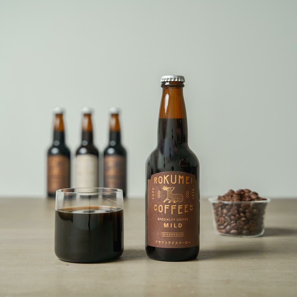 クラフトコーヒー マイルド
