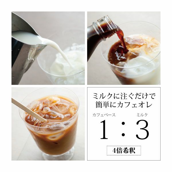 ギフト カフェベース ＆ ドリップバッグ 詰め合わせ | ロクメイ