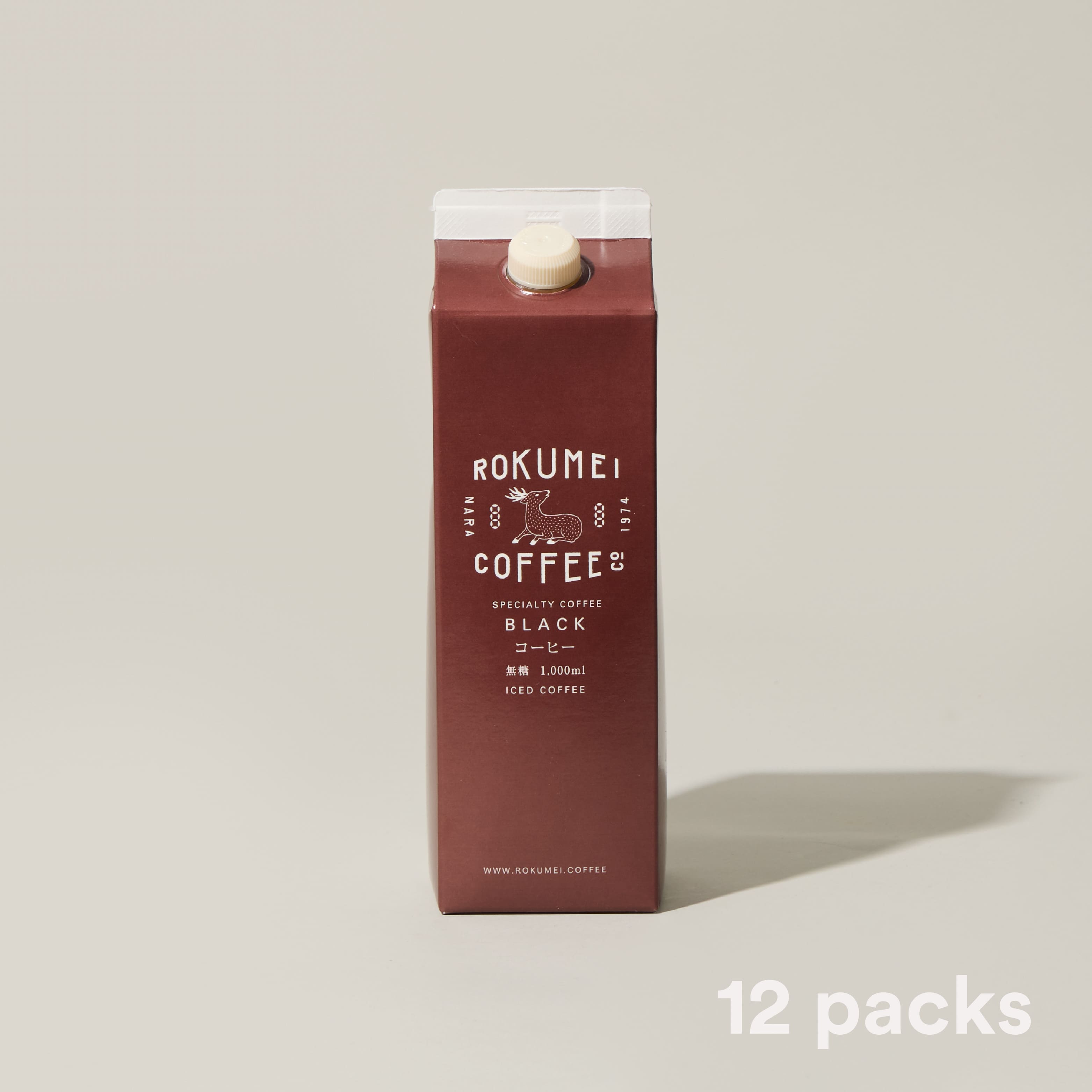 アイスコーヒー　まとめ買い