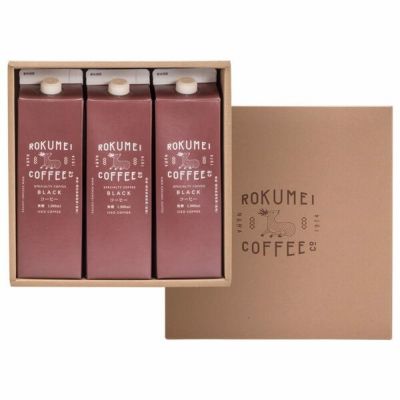 ※お萩珈琲 　ロイヤルカナンエマージェンシーリキッド　8本セット 期間限定】一杯に産地の物語を。百貨店限定でリキッドコーヒーが