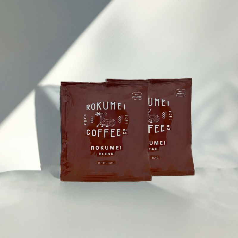 プチギフト ドリップバッグ 2pcs