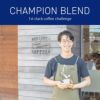 1st Crack Champion Blend  コーヒー豆 サムネイル