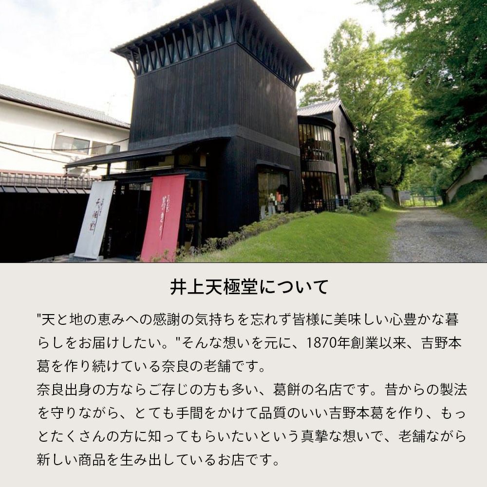 井上天極堂