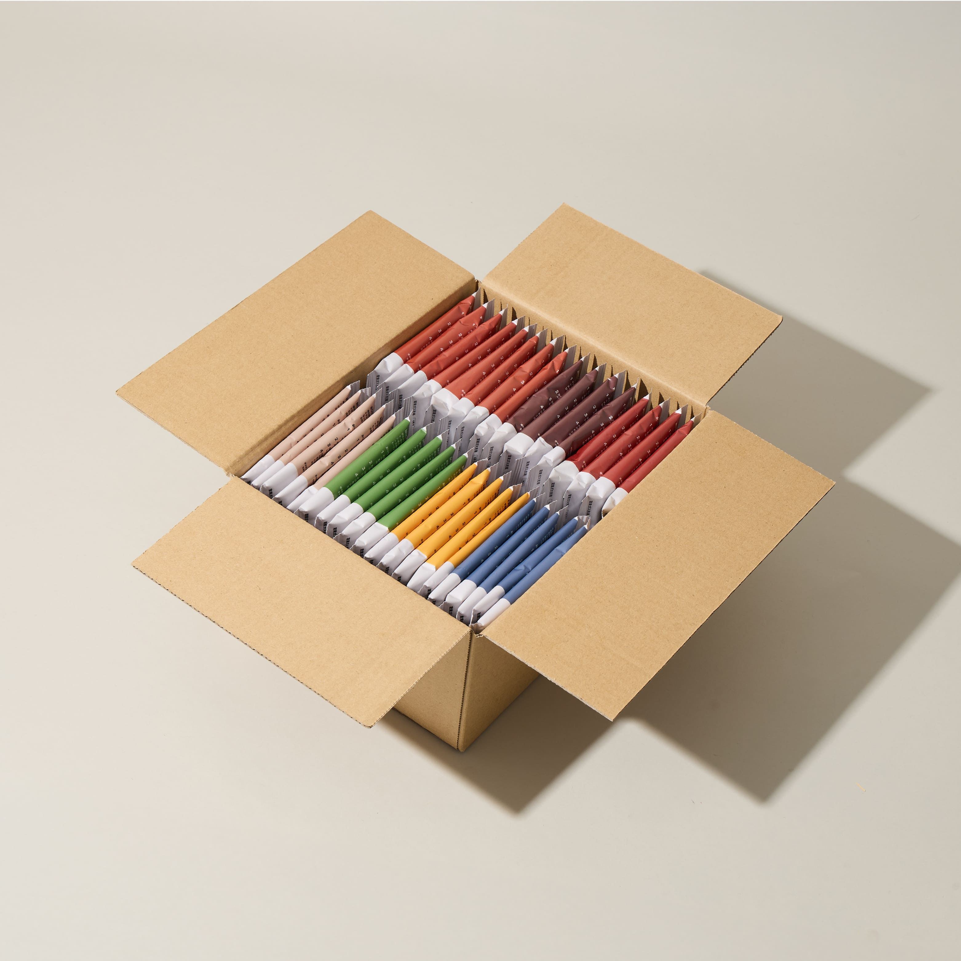 ドリップバッグ アソート 8種 40pcsについて