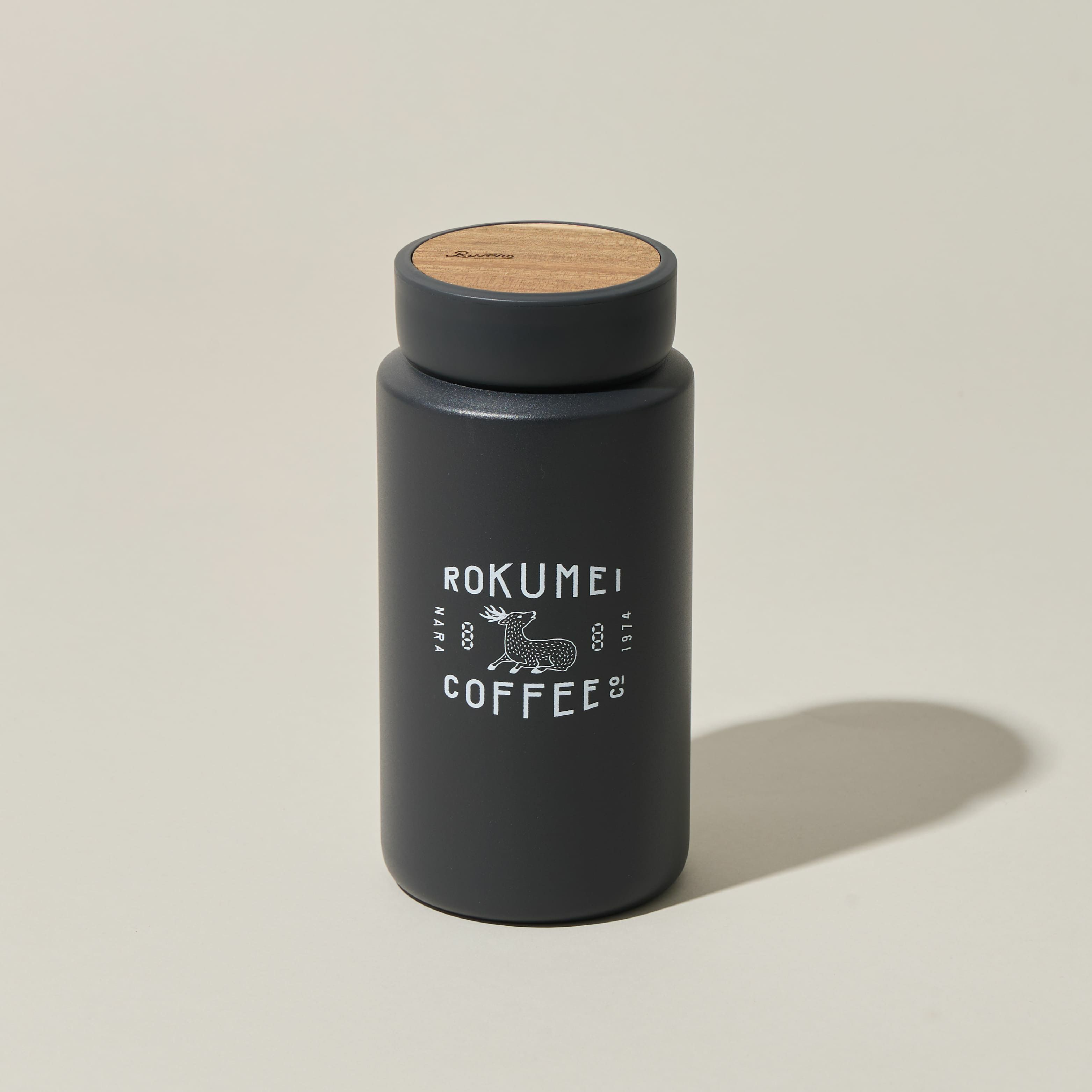 RIVERS ドリンクボトル モク 350