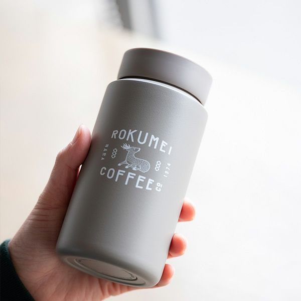 RIVERS ドリンクボトル モク 350