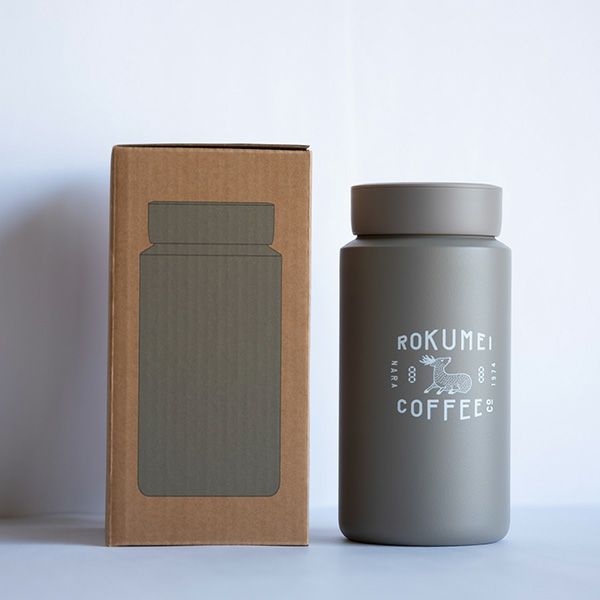 RIVERS ドリンクボトル モク 350