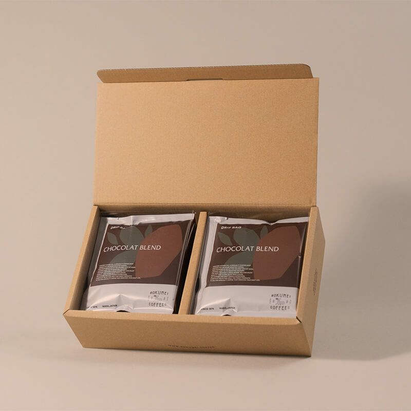 ギフト 5種のブレンド ドリップバッグ 飲み比べ 10袋